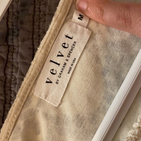 Lace Summer Dress - Picture 4 of 5